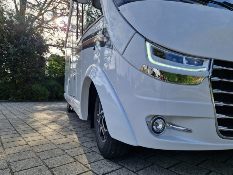 Carthago C1 Tourer Edition+ I 149 RB-LE - Autocaravana integral: foto 3 Carthago C1 Tourer Edition+ I 149 RB-LE - Autocaravana integral: foto 3