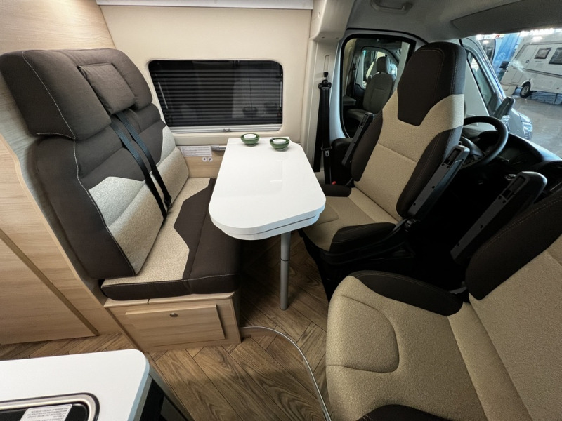 Chausson V594S First Line - Cámper: foto 3 Chausson V594S First Line - Cámper: foto 3