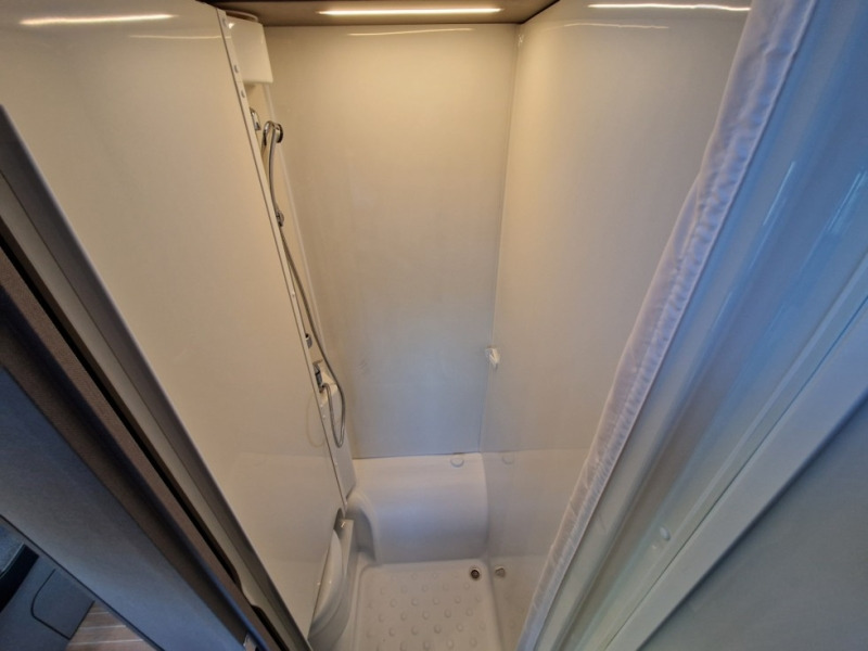 Etrusco T 6.9 SB - Autocaravana perfilada: foto 3 Etrusco T 6.9 SB - Autocaravana perfilada: foto 3