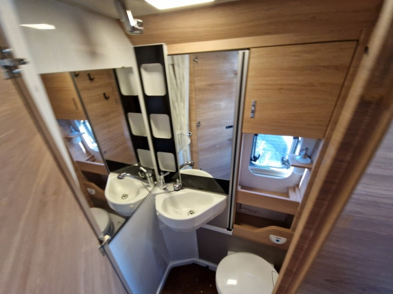 Cámper Knaus Boxdrive 680 ME MAN: foto 11