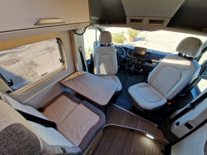 Cámper Knaus Boxdrive 680 ME MAN: foto 6