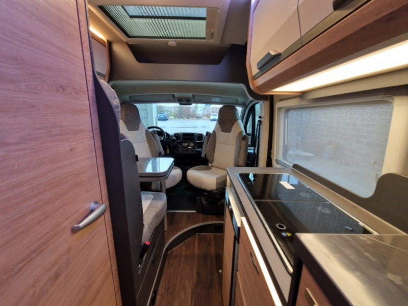 Cámper nuevo Knaus Boxlife Pro 540 Road: foto 9