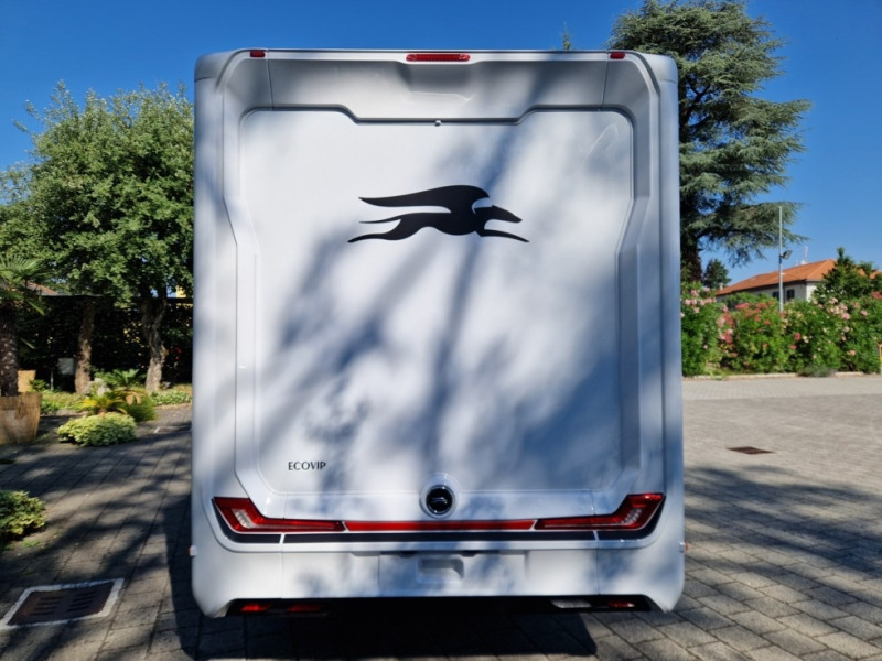 Laika Ecovip L3019 - Autocaravana perfilada: foto 3 Laika Ecovip L3019 - Autocaravana perfilada: foto 3