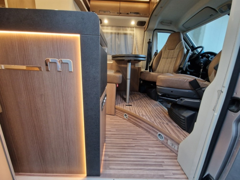 Malibu Van 600 DBK - Cámper: foto 5 Malibu Van 600 DBK - Cámper: foto 5