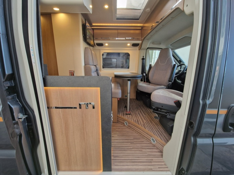 Malibu Van Diversity 640 LE K - Cámper: foto 5 Malibu Van Diversity 640 LE K - Cámper: foto 5