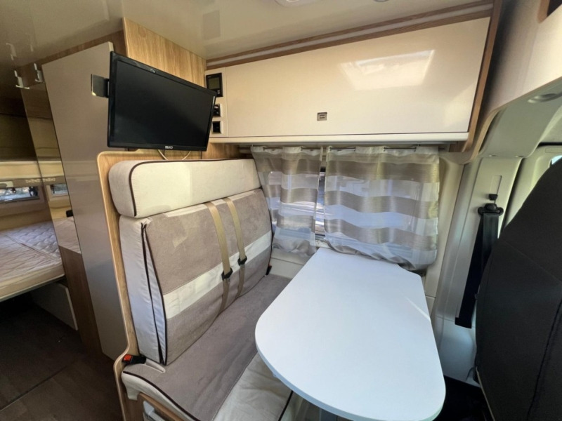 Rimor Horus 45 - Cámper: foto 4 Rimor Horus 45 - Cámper: foto 4