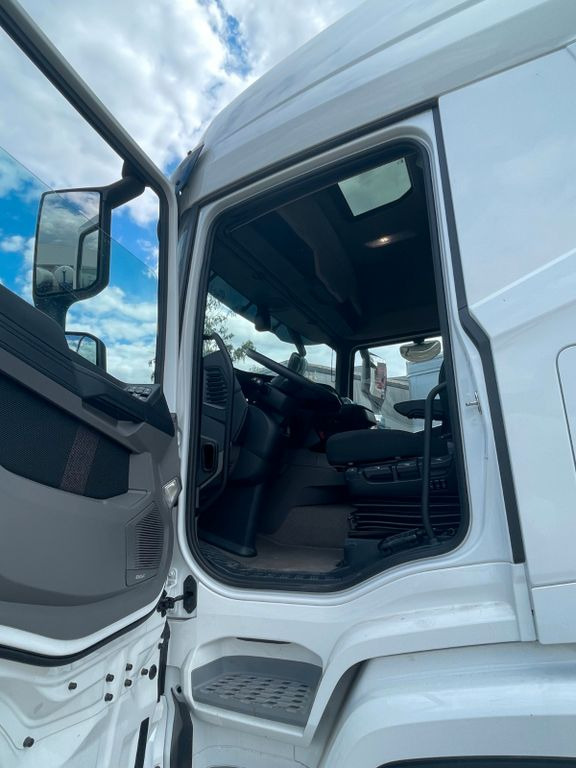 DAF XF 480 FT - Cabeza tractora: foto 5 DAF XF 480 FT - Cabeza tractora: foto 5