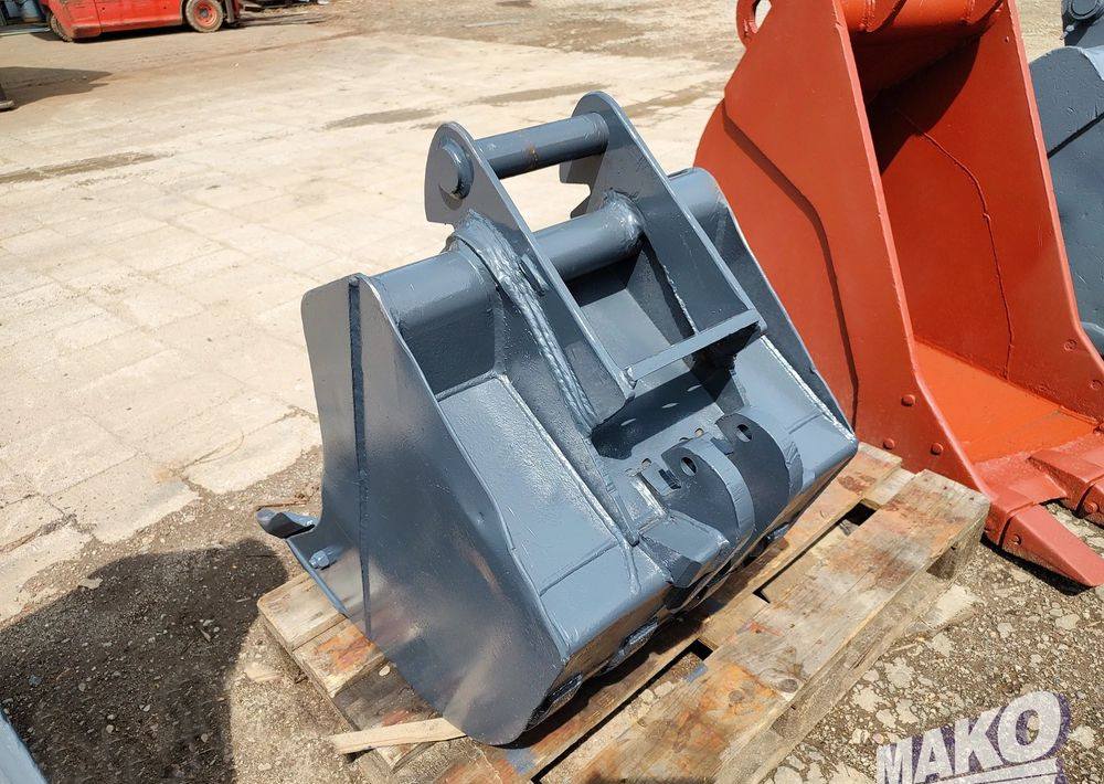 Łyżka 55cm do koparki Lehnhoff MS03 - Implemento para Maquinaria de construcción: foto 5 Łyżka 55cm do koparki Lehnhoff MS03 - Implemento para Maquinaria de construcción: foto 5