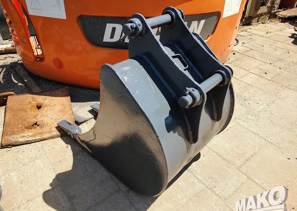 Łyżka 60cm do koparki Miller fi 45 - Implemento para Maquinaria de construcción: foto 3 Łyżka 60cm do koparki Miller fi 45 - Implemento para Maquinaria de construcción: foto 3