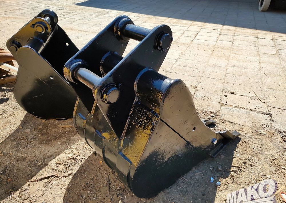 Łyżka 60cm do koparki Miller fi 60 - Implemento para Maquinaria de construcción: foto 3 Łyżka 60cm do koparki Miller fi 60 - Implemento para Maquinaria de construcción: foto 3