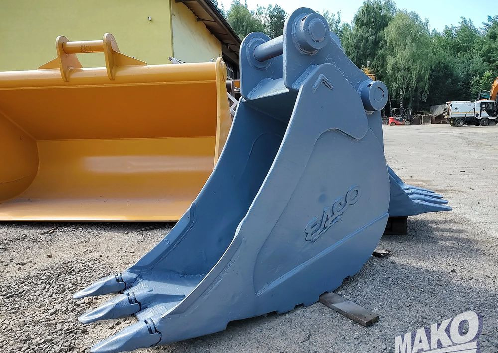 Łyżka ESCO 57cm do koparki Miller fi 80 - Implemento para Maquinaria de construcción: foto 1 Łyżka ESCO 57cm do koparki Miller fi 80 - Implemento para Maquinaria de construcción: foto 1