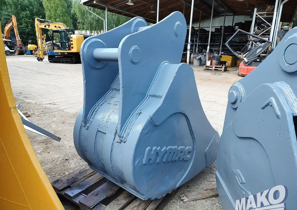 Łyżka HYMAC 73cm do koparki Miller fi 80 - Implemento para Maquinaria de construcción: foto 4 Łyżka HYMAC 73cm do koparki Miller fi 80 - Implemento para Maquinaria de construcción: foto 4