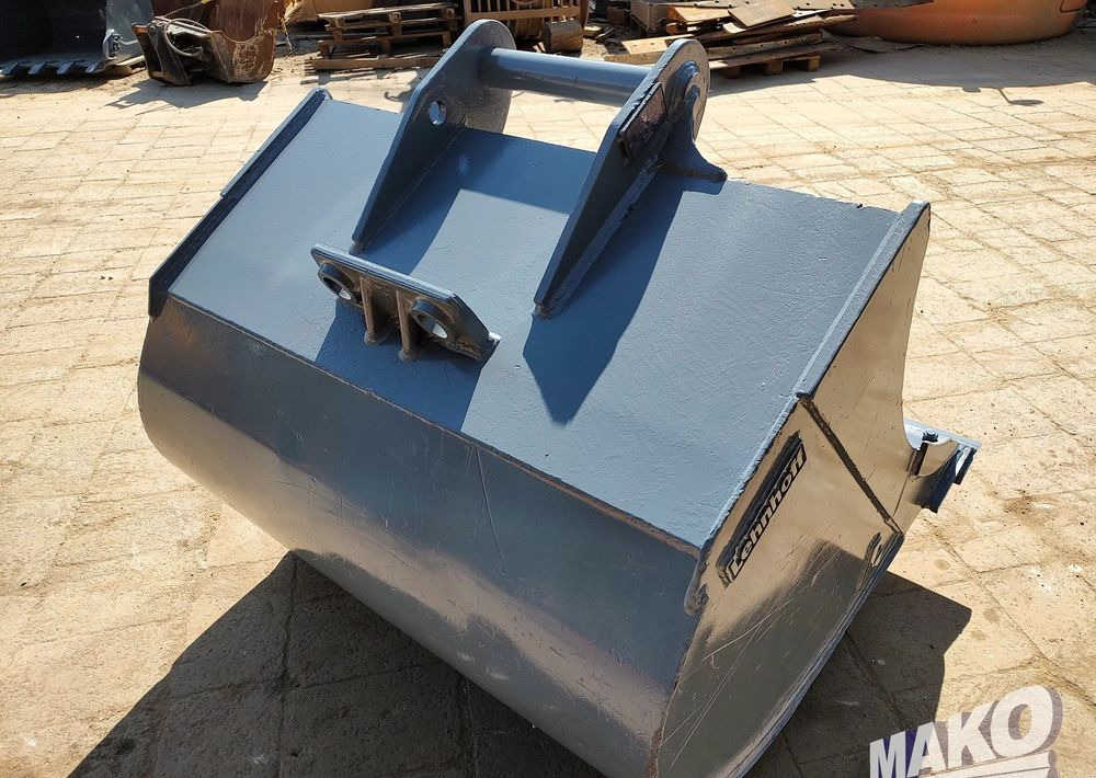 Łyżka Lehnhoff MS10 140cm do koparki - Implemento para Maquinaria de construcción: foto 4 Łyżka Lehnhoff MS10 140cm do koparki - Implemento para Maquinaria de construcción: foto 4