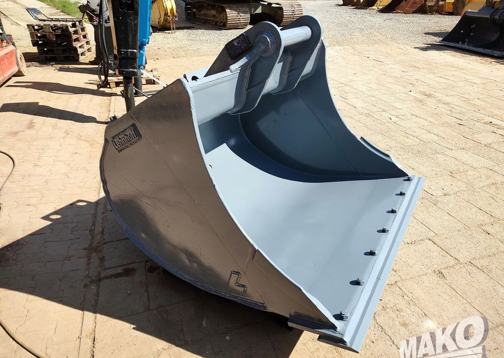 Łyżka Lehnhoff MS10 140cm do koparki - Implemento para Maquinaria de construcción: foto 3 Łyżka Lehnhoff MS10 140cm do koparki - Implemento para Maquinaria de construcción: foto 3