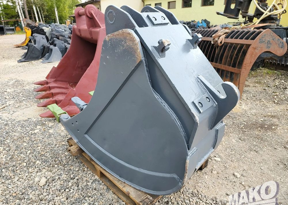 Łyżka Volvo S1 B20 59cm do koparki - Implemento para Maquinaria de construcción: foto 4 Łyżka Volvo S1 B20 59cm do koparki - Implemento para Maquinaria de construcción: foto 4