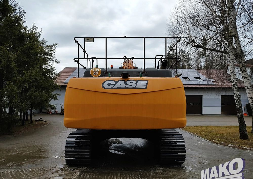 Komatsu CX370D - Excavadora de cadenas: foto 3 Komatsu CX370D - Excavadora de cadenas: foto 3