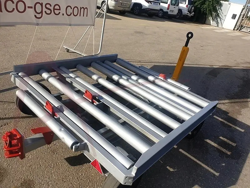 EINSA CPC1 - Equipo de apoyo en tierra: foto 2 EINSA CPC1 - Equipo de apoyo en tierra: foto 2