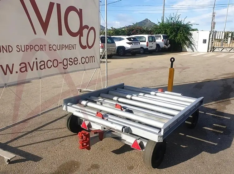 EINSA CPC1 - Equipo de apoyo en tierra: foto 3 EINSA CPC1 - Equipo de apoyo en tierra: foto 3