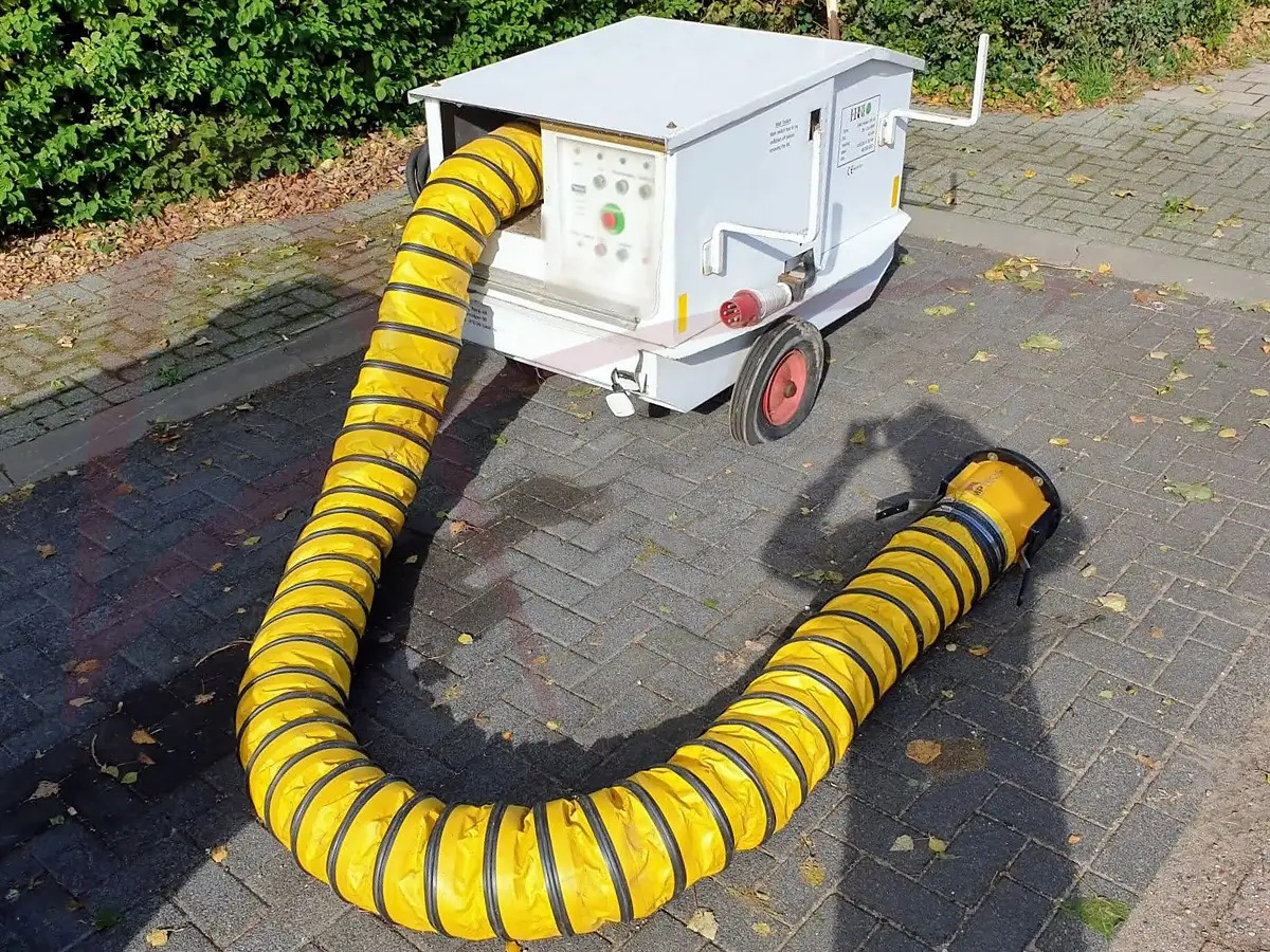 ERRI AH42 - Equipo de apoyo en tierra: foto 2 ERRI AH42 - Equipo de apoyo en tierra: foto 2