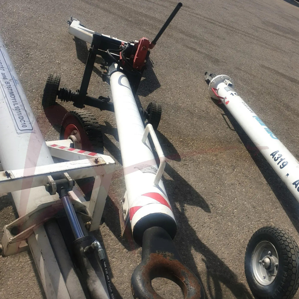 FLADUNG FSST MD90 - Equipo de apoyo en tierra: foto 1 FLADUNG FSST MD90 - Equipo de apoyo en tierra: foto 1