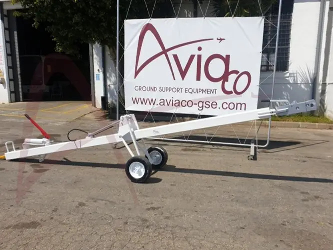 WASP A03817D - Equipo de apoyo en tierra: foto 1 WASP A03817D - Equipo de apoyo en tierra: foto 1