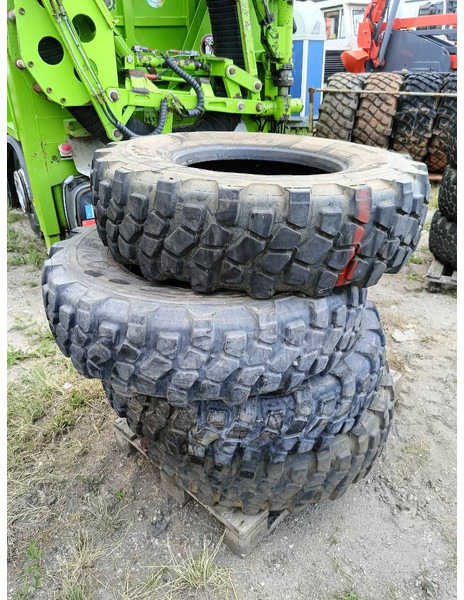 Michelin continental band 13R22.5 , 315/80R22.5 , 13R22,5 l - Neumáticos y llantas para Maquinaria de construcción: foto 4 Michelin continental band 13R22.5 , 315/80R22.5 , 13R22,5 l - Neumáticos y llantas para Maquinaria de construcción: foto 4