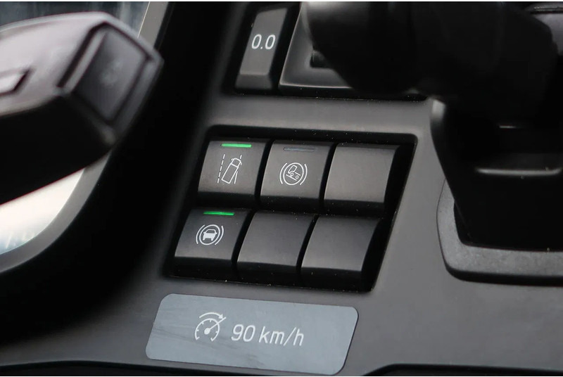 Cabeza tractora Scania R410 NGS LNG/ RETARDER/ ACC/ 2X TANK/ DIFF LOCK: foto 20