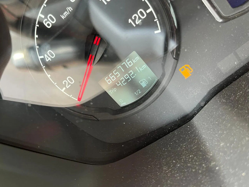 Cabeza tractora Scania R410 NGS LNG/ RETARDER/ ACC/ 2X TANK/ DIFF LOCK: foto 18