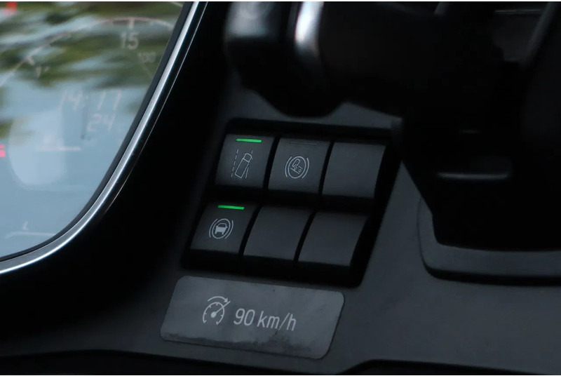 Scania S450 NGS RETARDER/ 2X TANK/ ACC/ PARK CLIMA/ DIFF LOCK - Cabeza tractora: foto 2 Scania S450 NGS RETARDER/ 2X TANK/ ACC/ PARK CLIMA/ DIFF LOCK - Cabeza tractora: foto 2