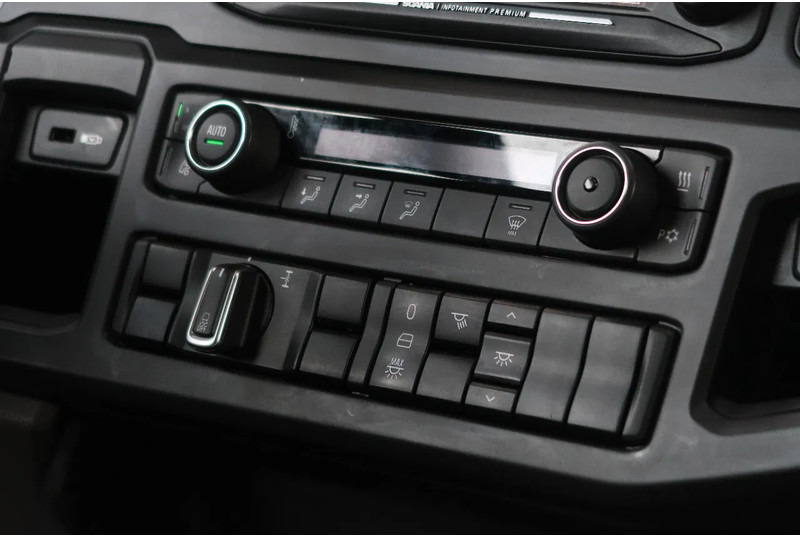 Scania S450 NGS RETARDER/ 2X TANK/ ACC/ PARK CLIMA/ DIFF LOCK - Cabeza tractora: foto 5 Scania S450 NGS RETARDER/ 2X TANK/ ACC/ PARK CLIMA/ DIFF LOCK - Cabeza tractora: foto 5