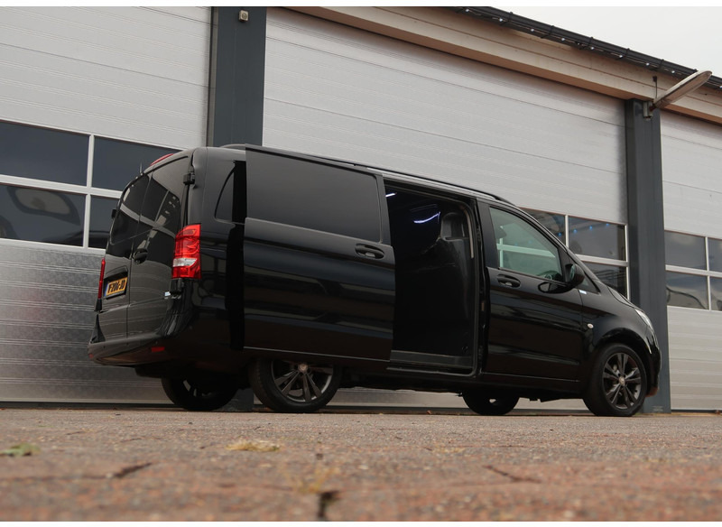 Mercedes-Benz Vito 114 CDI Lang Business AUT/ LED/ LEDER/ STOELVERW/ CAMERA/ ETC. - Furgoneta pequeña: foto 3 Mercedes-Benz Vito 114 CDI Lang Business AUT/ LED/ LEDER/ STOELVERW/ CAMERA/ ETC. - Furgoneta pequeña: foto 3