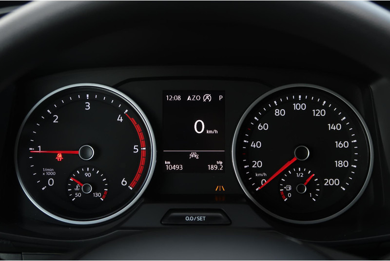 Leasing de Volkswagen Crafter 50 2.0 TDI DL L3H2 3.5 T/ LED/ CAMERA/ NAVI/ CRUISE/ CLIMA/ DUBBEL LUCHT Volkswagen Crafter 50 2.0 TDI DL L3H2 3.5 T/ LED/ CAMERA/ NAVI/ CRUISE/ CLIMA/ DUBBEL LUCHT: foto 13