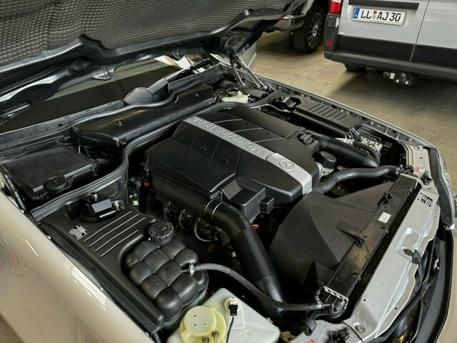 Leasing de MERCEDES-BENZ SL 280 R 129 Mercedes-Scheckheft perfekt!... MERCEDES-BENZ SL 280 R 129 Mercedes-Scheckheft perfekt!...: foto 13