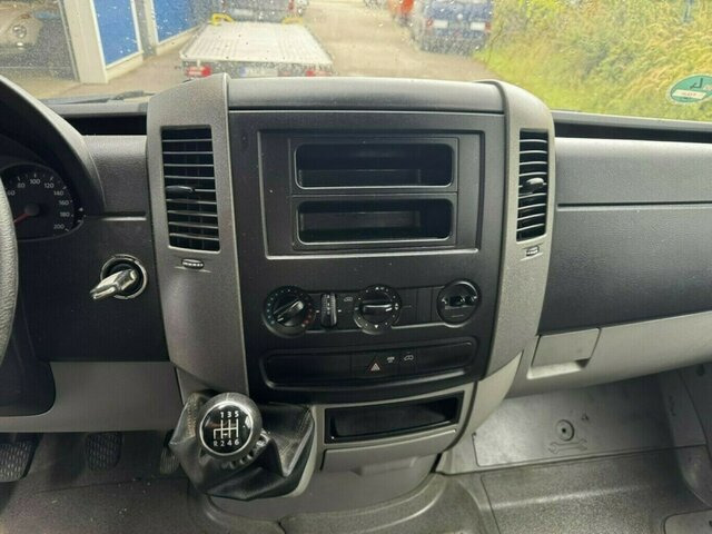 VW Crafter 35 Doka L3 Maxi 2.0 TDI Motorschaden... - Coche: foto 4 VW Crafter 35 Doka L3 Maxi 2.0 TDI Motorschaden... - Coche: foto 4