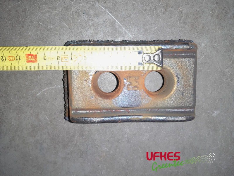 Trituradora de madera nuevo Morbark Woodhog 4600: foto 9