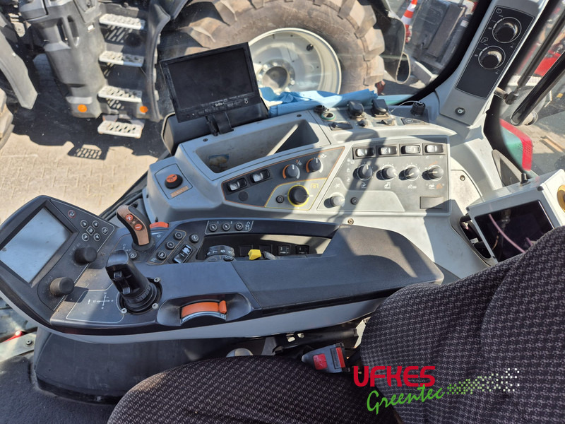 Tractor Valtra T 194 Direct TwinTrac: foto 6