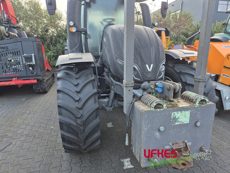 Valtra T 234 Direct TwinTrac - Tractor: foto 5 Valtra T 234 Direct TwinTrac - Tractor: foto 5