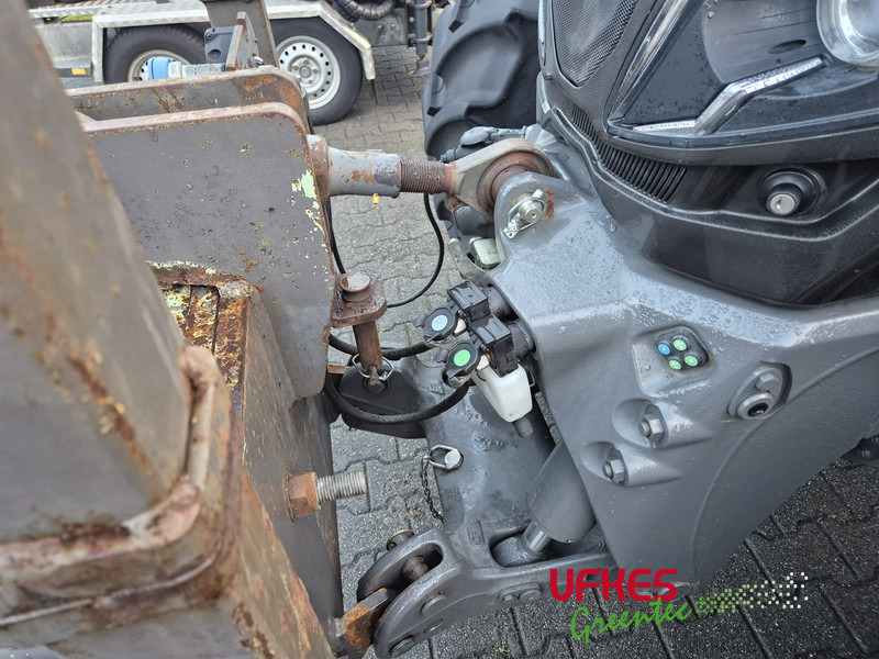 Tractor Valtra T 234 Direct TwinTrac: foto 16