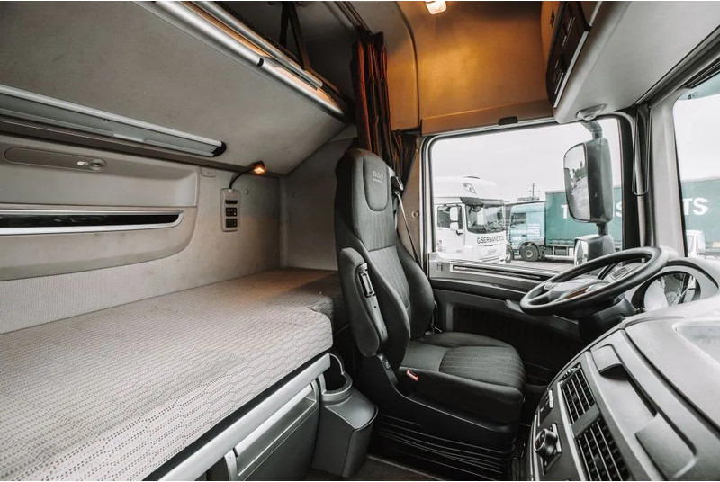 Cabeza tractora DAF XF 480 SC 4x2 | Leasing from €2036/month: foto 18