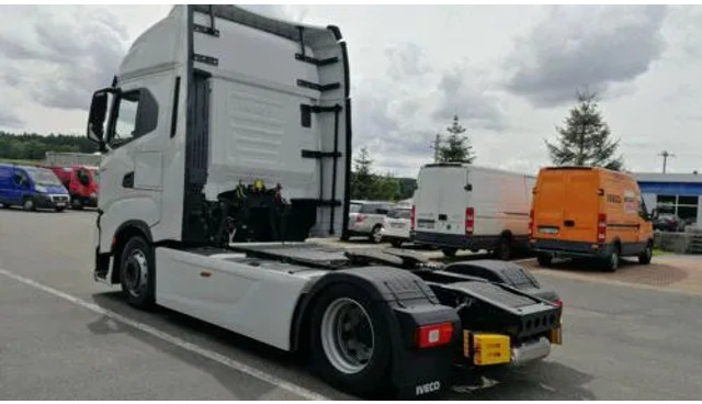 Iveco S-WAY AS440S48T | Leasing from €1744/month - Cabeza tractora: foto 2 Iveco S-WAY AS440S48T | Leasing from €1744/month - Cabeza tractora: foto 2