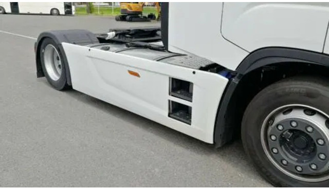 Iveco S-WAY AS440S48T | Leasing from €1744/month - Cabeza tractora: foto 5 Iveco S-WAY AS440S48T | Leasing from €1744/month - Cabeza tractora: foto 5