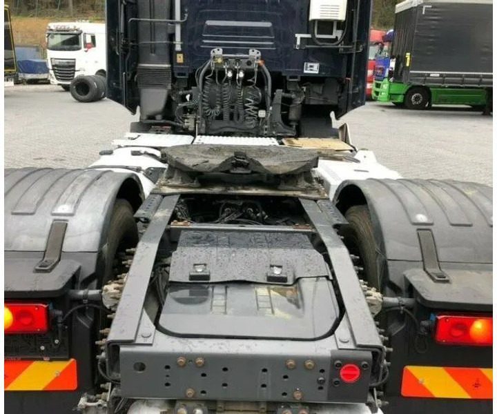 Cabeza tractora Renault T520 Sleep cab | Leasing: foto 6