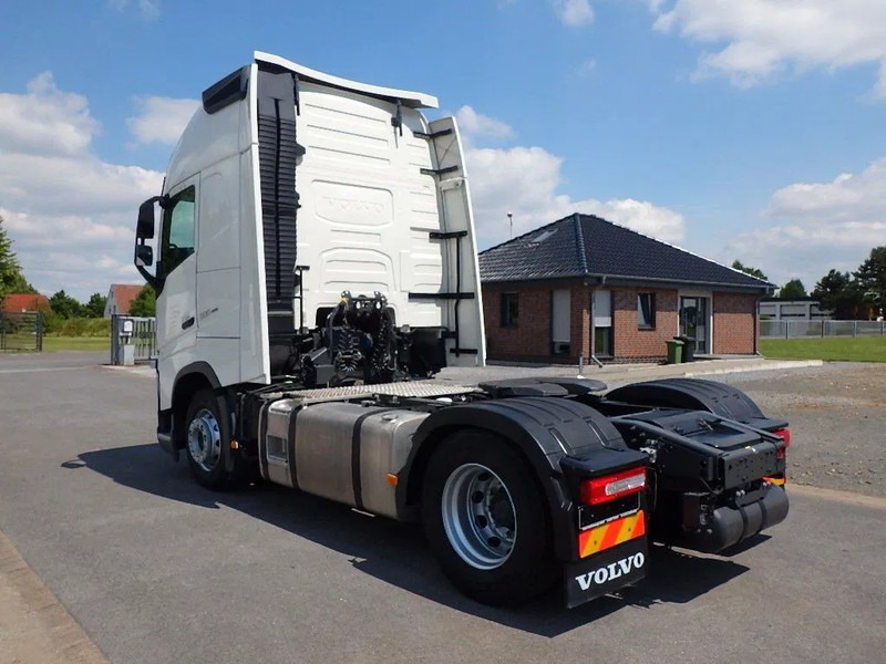 Volvo FH 500 Globetrotter XL 4x2 | Leasing - Cabeza tractora: foto 4 Volvo FH 500 Globetrotter XL 4x2 | Leasing - Cabeza tractora: foto 4