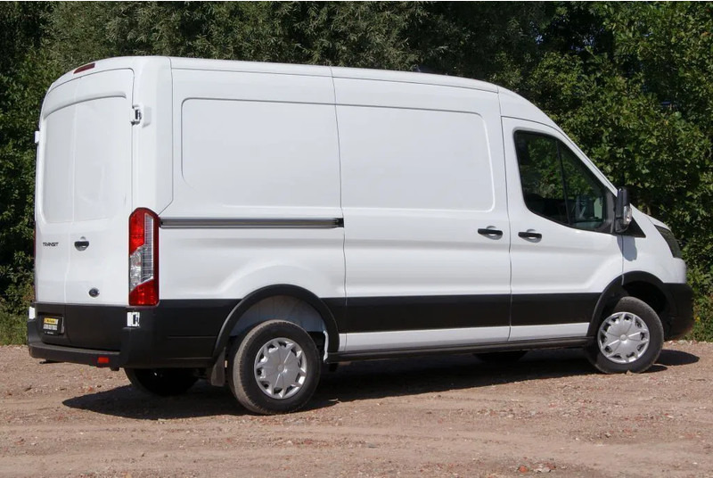 Ford Transit Trend 2T L2H2 | Leasing - Furgón: foto 4 Ford Transit Trend 2T L2H2 | Leasing - Furgón: foto 4
