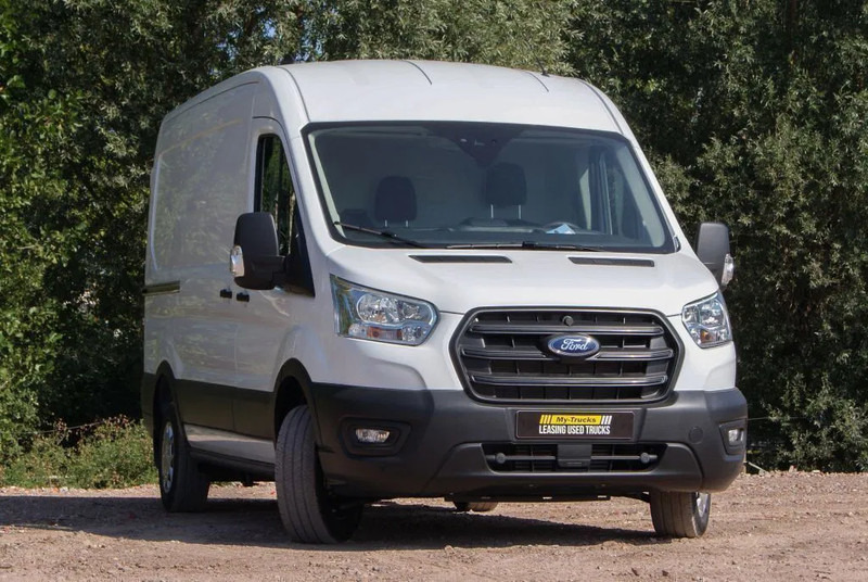 Ford Transit Trend 2T L2H2 | Leasing - Furgón: foto 3 Ford Transit Trend 2T L2H2 | Leasing - Furgón: foto 3