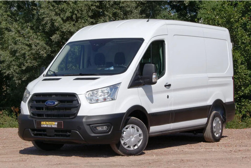 Ford Transit Trend 2T L2H2 | Leasing - Furgón: foto 1 Ford Transit Trend 2T L2H2 | Leasing - Furgón: foto 1