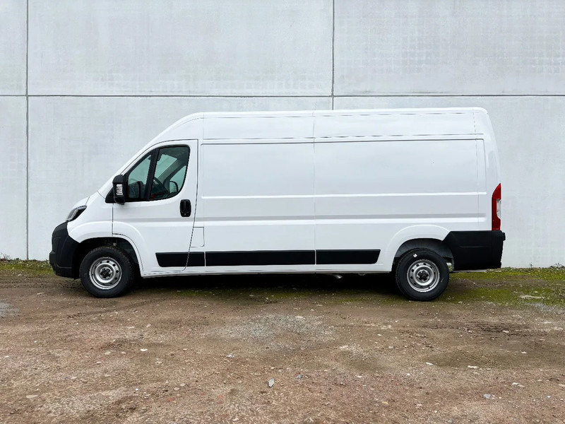 Peugeot Boxer L3H2 | Leasing - Furgón: foto 4 Peugeot Boxer L3H2 | Leasing - Furgón: foto 4