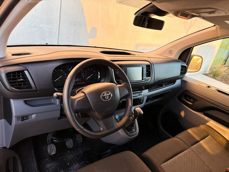 Furgón Toyota ProAce City | Leasing: foto 11