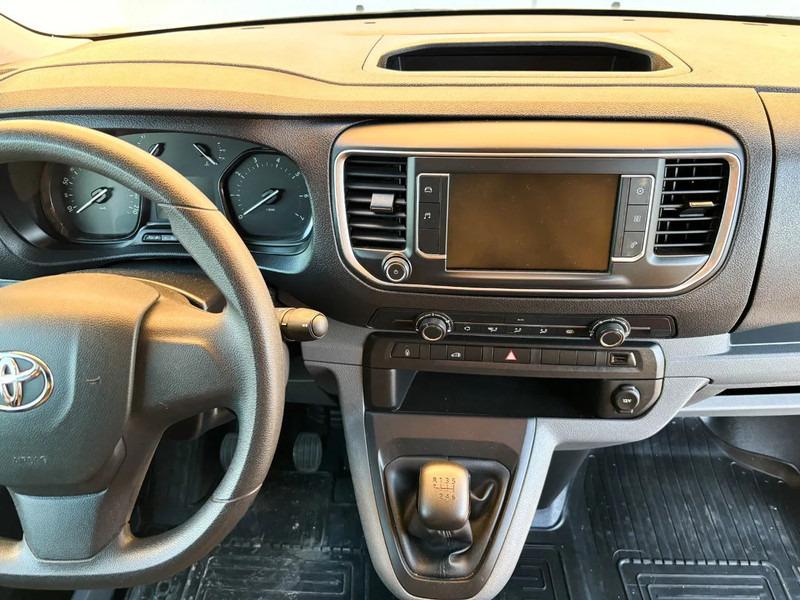 Furgón Toyota ProAce City | Leasing: foto 14