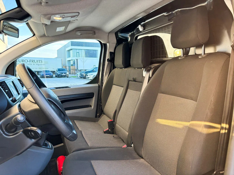 Furgón Toyota ProAce City | Leasing: foto 12